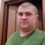 Сергей, 40 лет