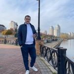 Станіслав, 33 года